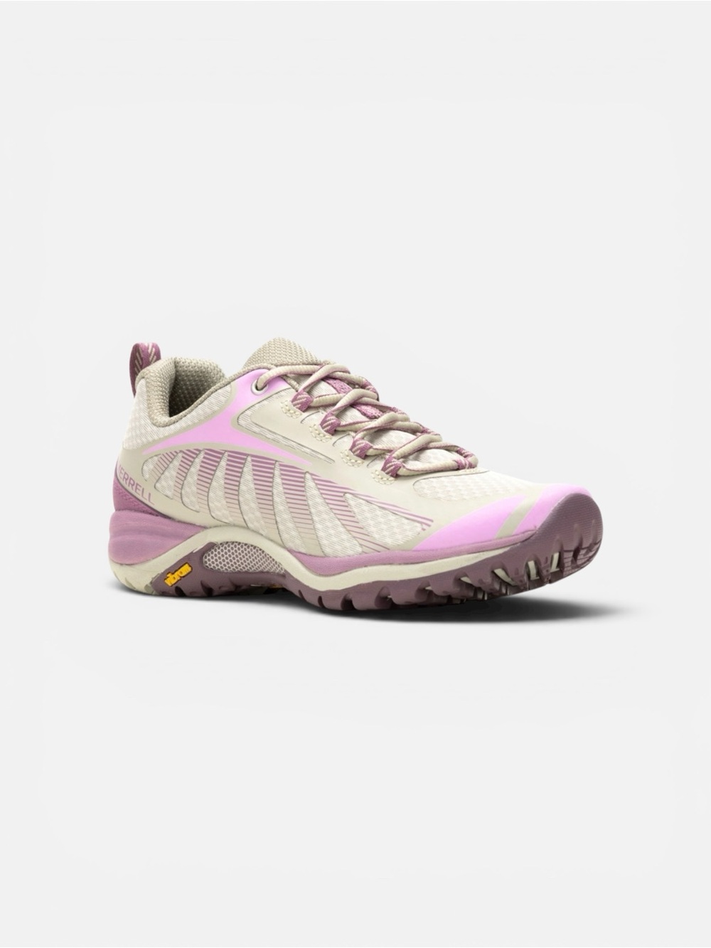 MERRELL WOMEN'S SIREN EDGE 3 HIKING SHOES Sz 11